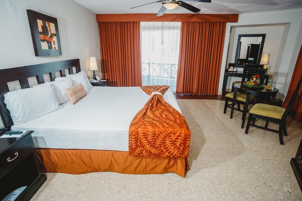 Best Western Hotel Posada Freeman Zona Dorada Mazatlán Kültér fotó