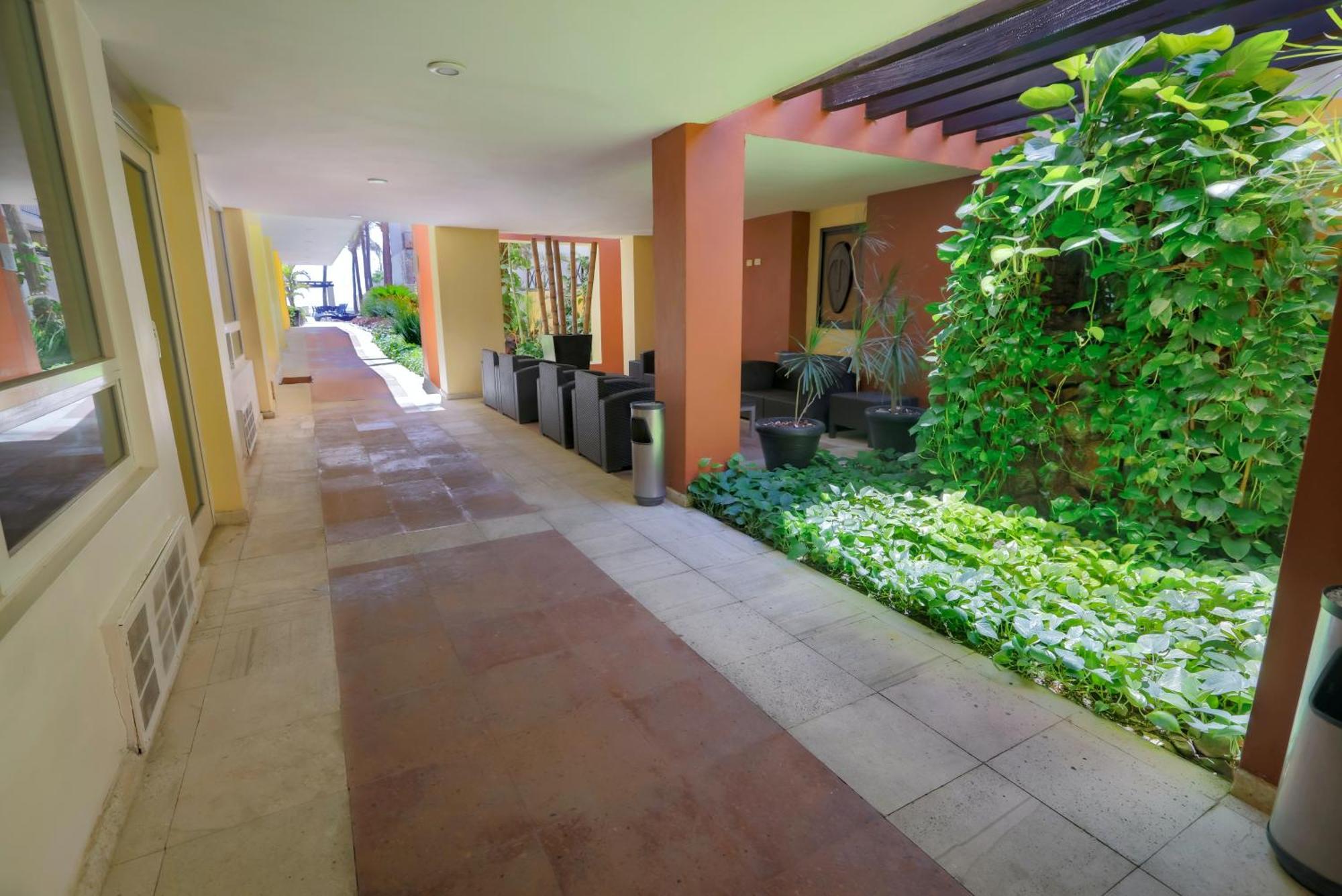 Best Western Hotel Posada Freeman Zona Dorada Mazatlán Kültér fotó