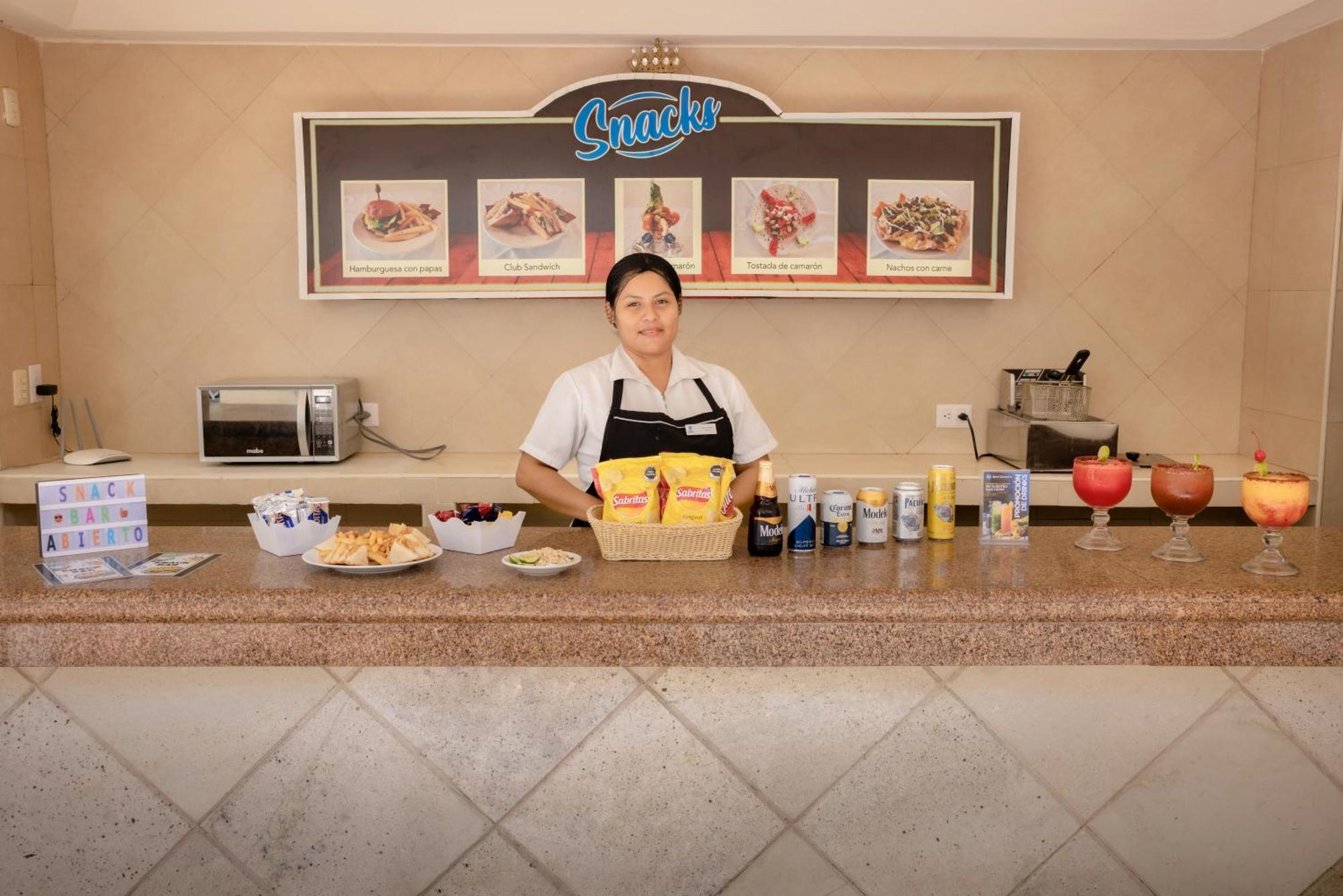Best Western Hotel Posada Freeman Zona Dorada Mazatlán Kültér fotó