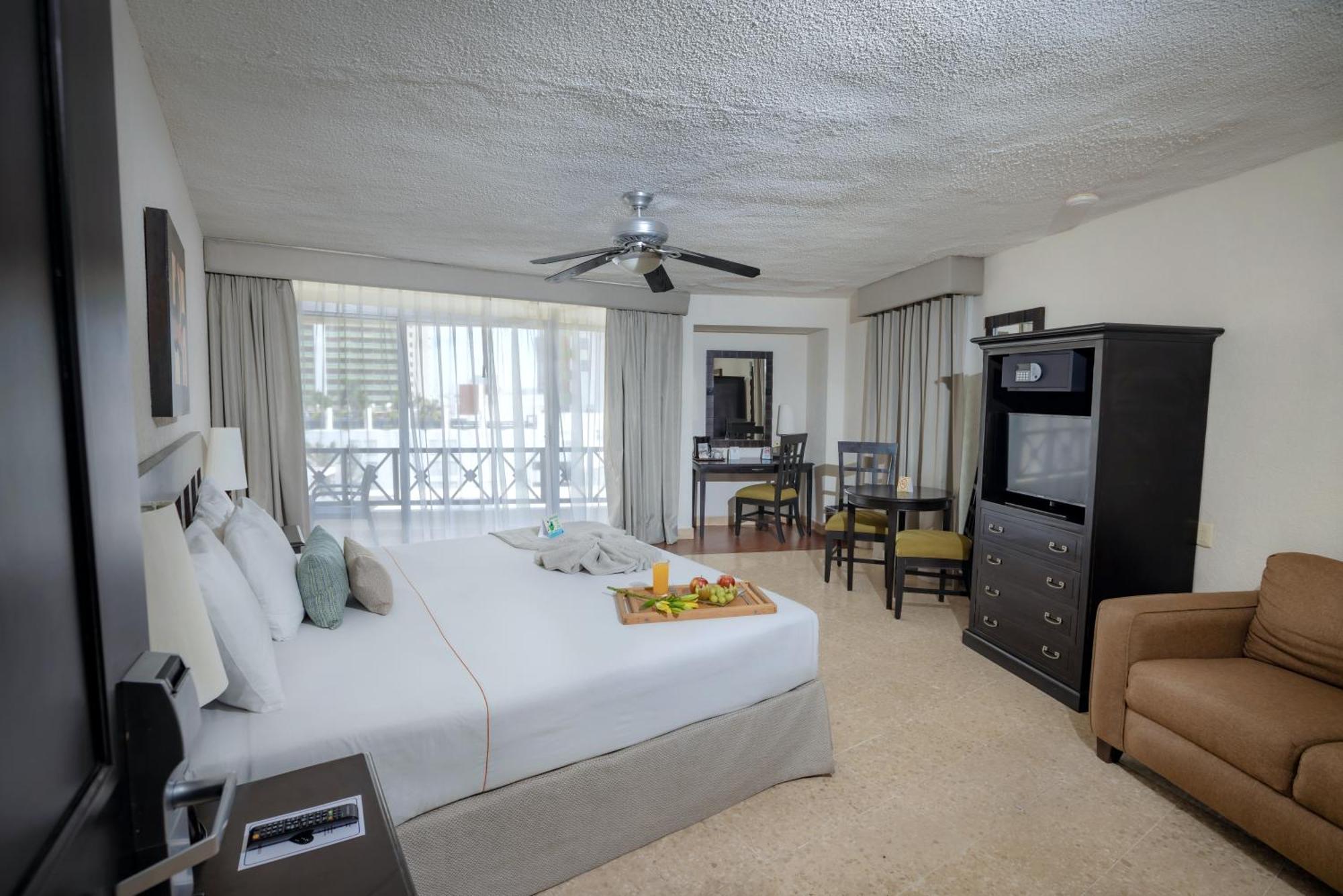 Best Western Hotel Posada Freeman Zona Dorada Mazatlán Kültér fotó