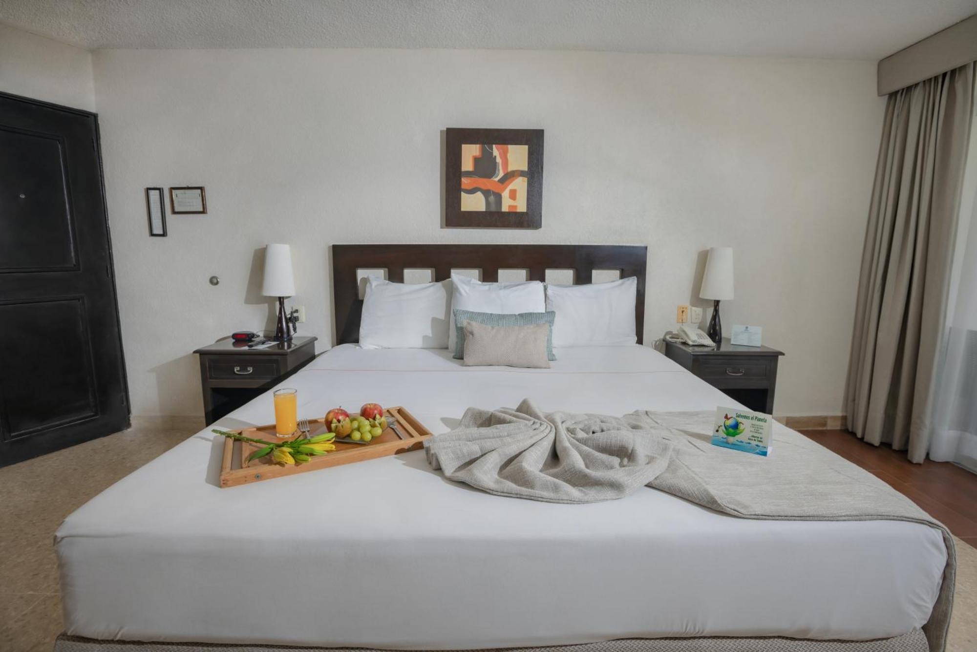 Best Western Hotel Posada Freeman Zona Dorada Mazatlán Kültér fotó