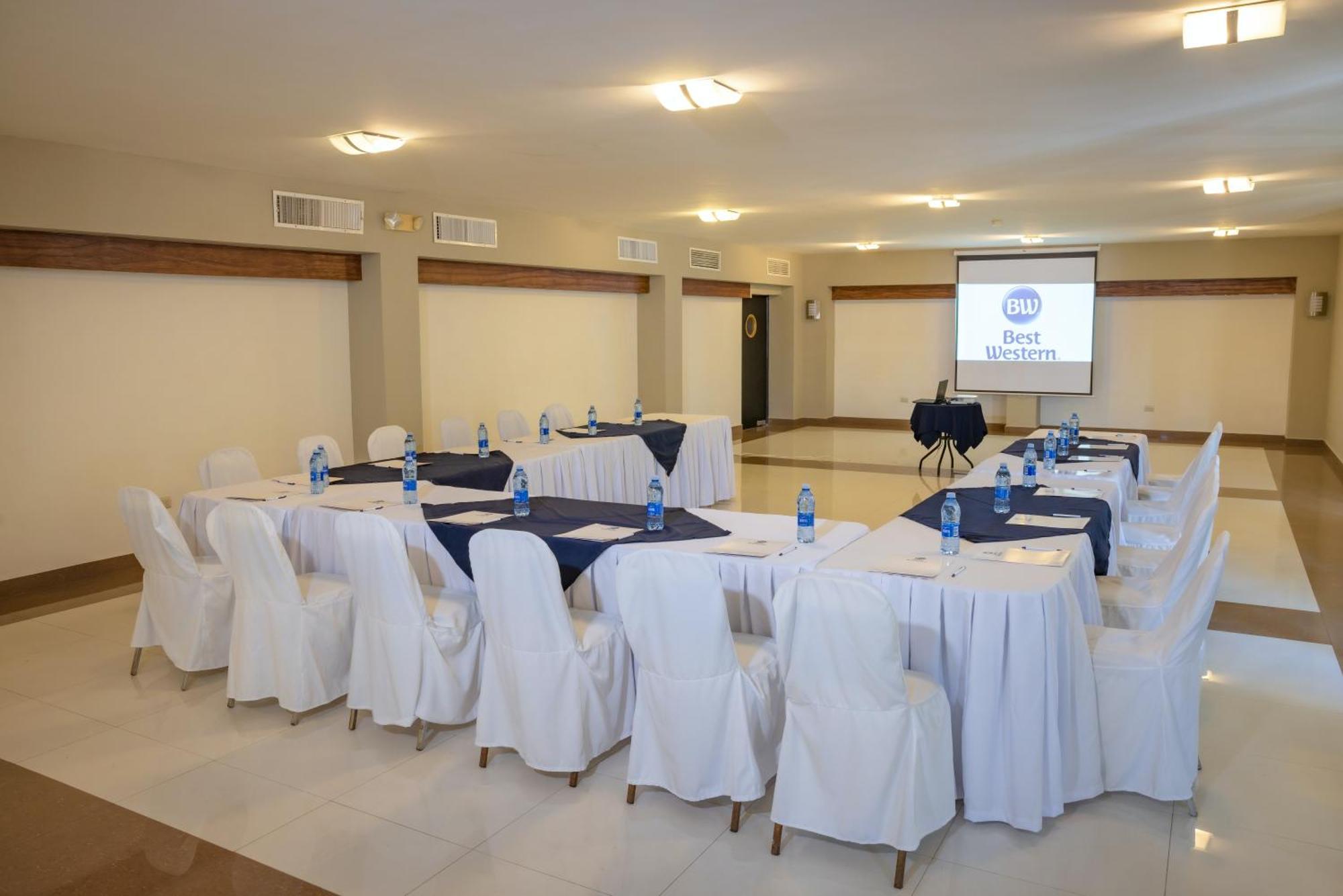 Best Western Hotel Posada Freeman Zona Dorada Mazatlán Kültér fotó