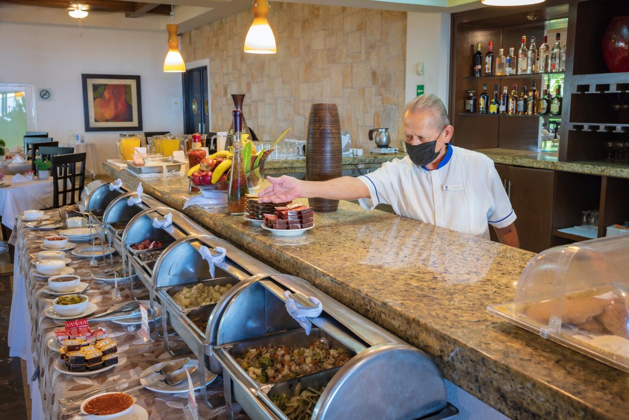 Best Western Hotel Posada Freeman Zona Dorada Mazatlán Kültér fotó