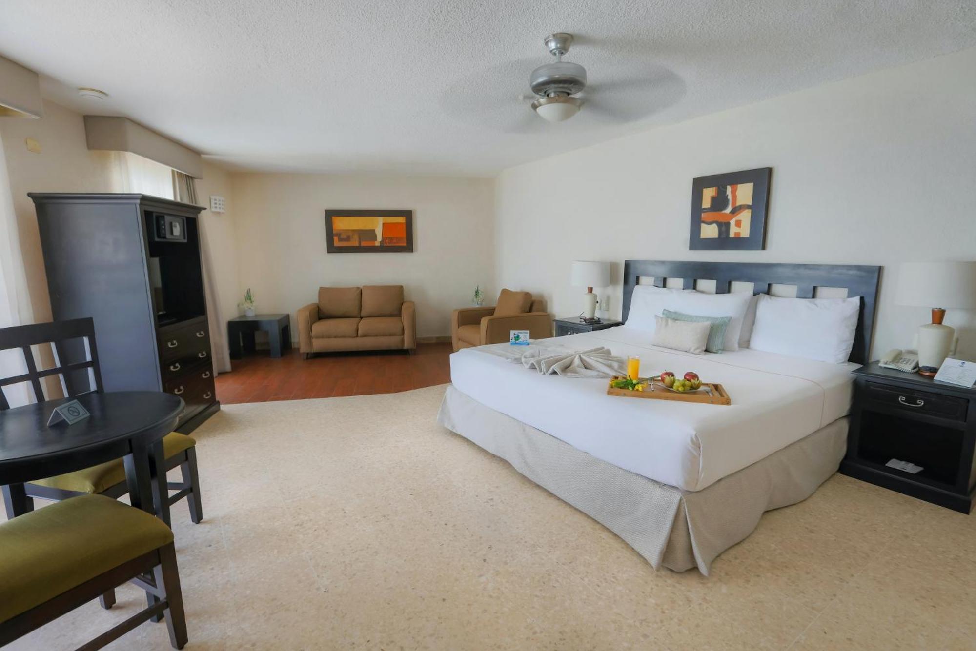 Best Western Hotel Posada Freeman Zona Dorada Mazatlán Kültér fotó