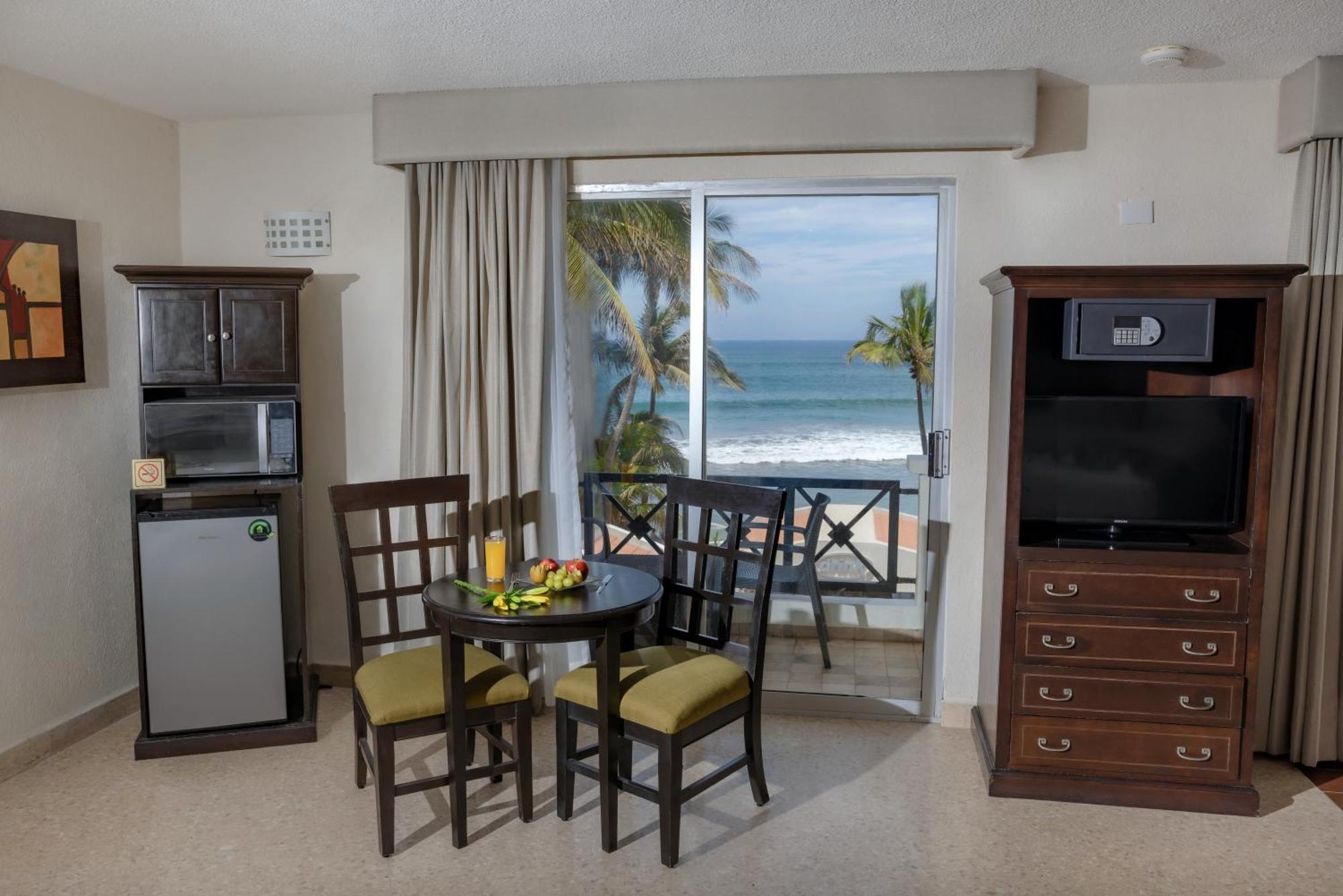 Best Western Hotel Posada Freeman Zona Dorada Mazatlán Kültér fotó