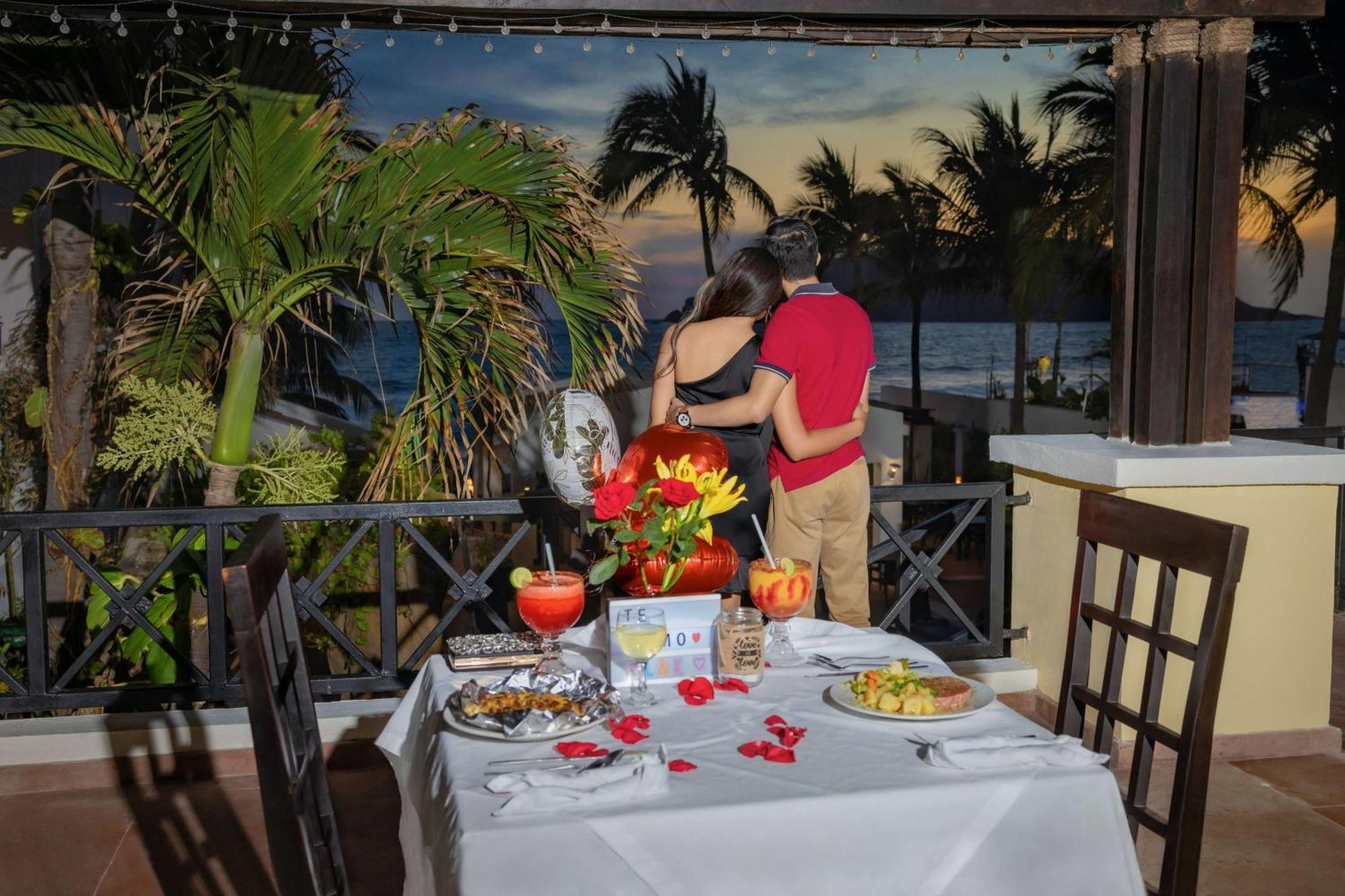 Best Western Hotel Posada Freeman Zona Dorada Mazatlán Kültér fotó