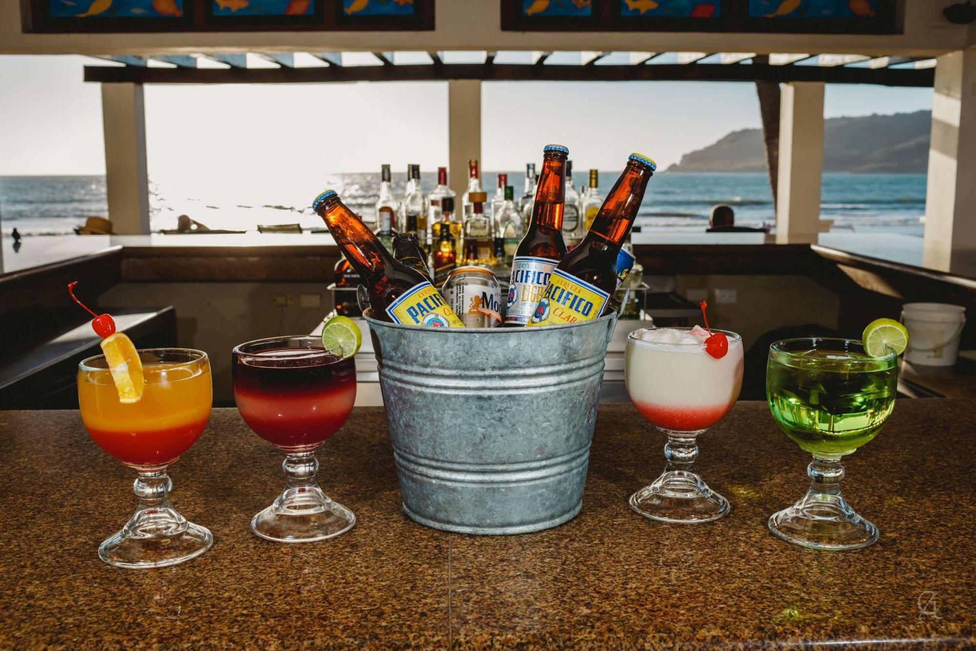Best Western Hotel Posada Freeman Zona Dorada Mazatlán Kültér fotó