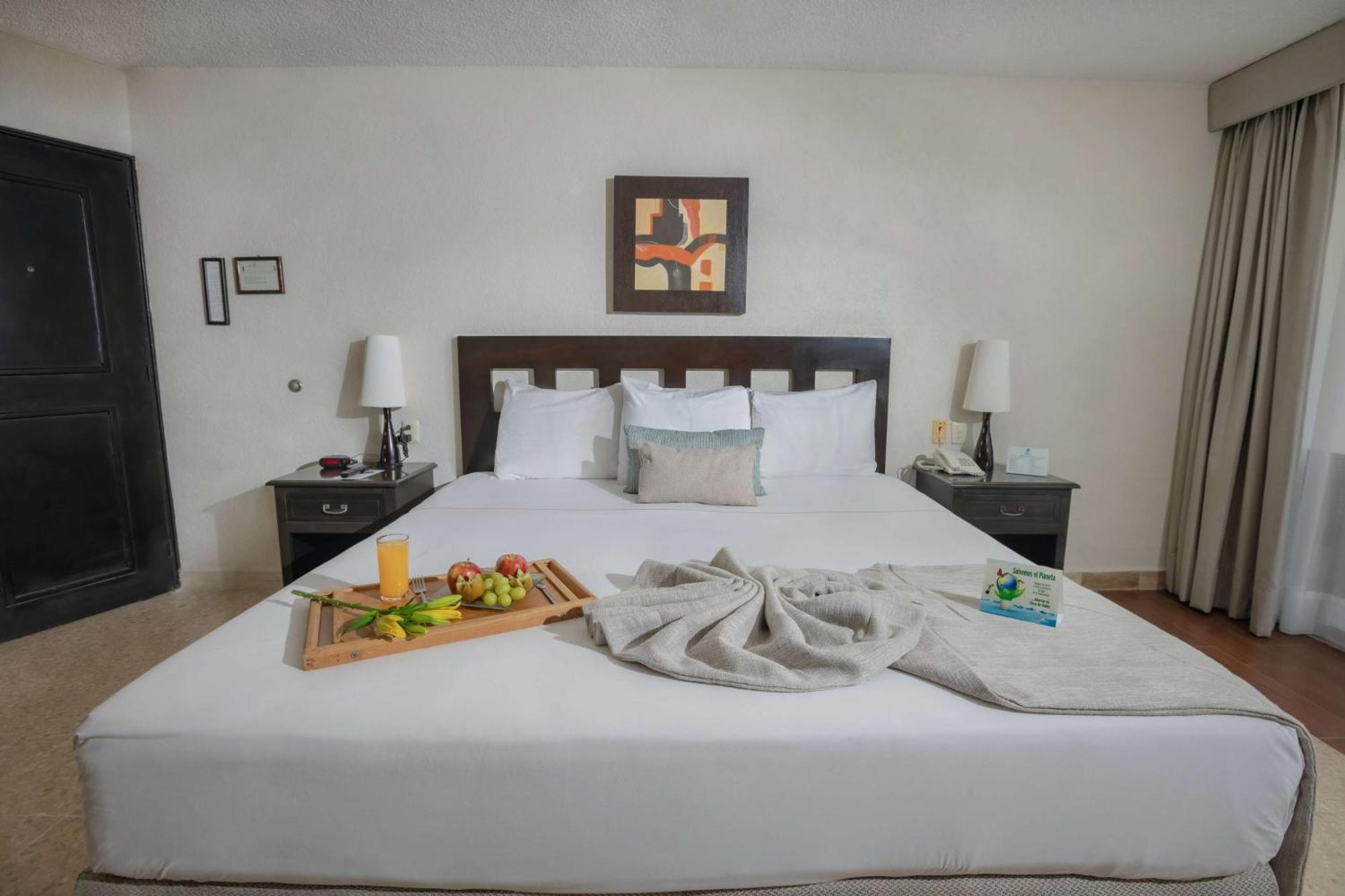 Best Western Hotel Posada Freeman Zona Dorada Mazatlán Kültér fotó