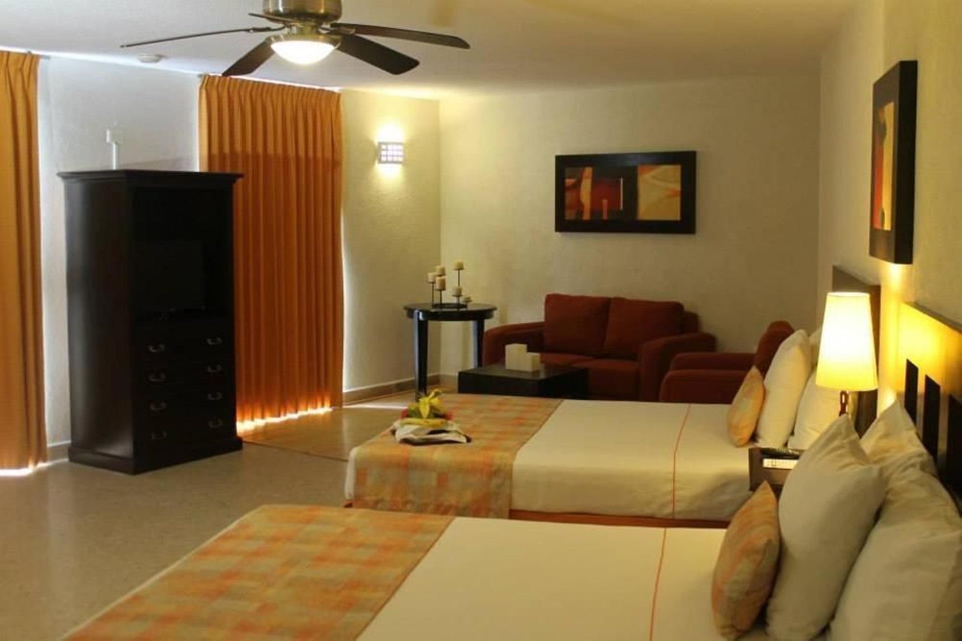 Best Western Hotel Posada Freeman Zona Dorada Mazatlán Kültér fotó