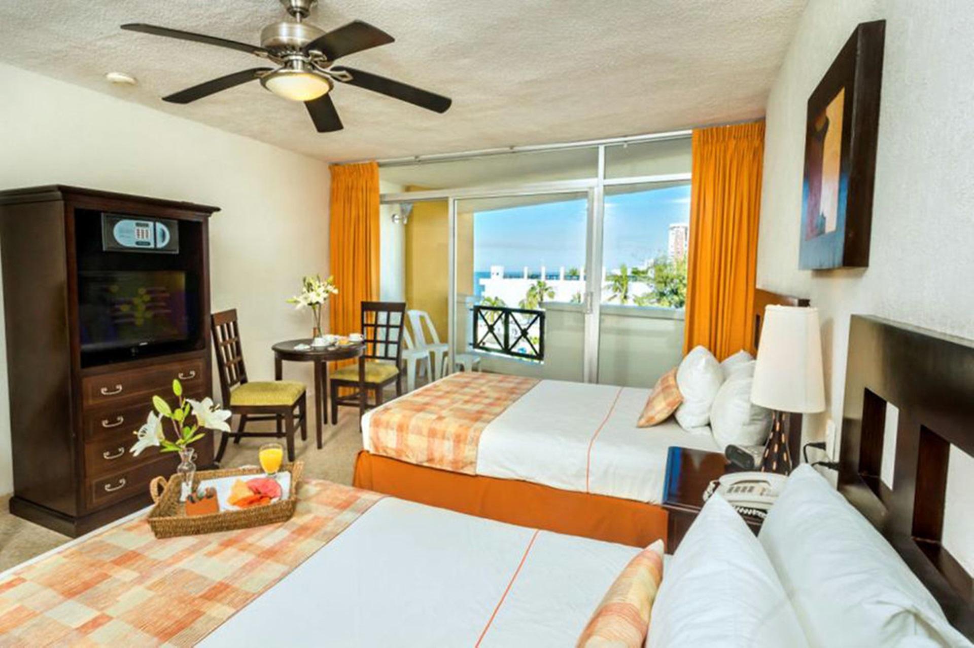 Best Western Hotel Posada Freeman Zona Dorada Mazatlán Kültér fotó