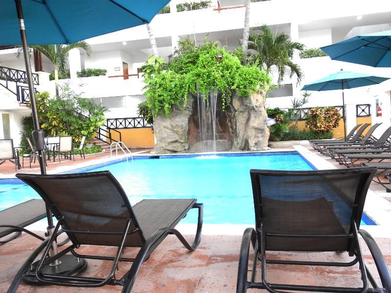 Best Western Hotel Posada Freeman Zona Dorada Mazatlán Kültér fotó