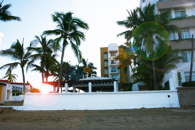 Best Western Hotel Posada Freeman Zona Dorada Mazatlán Kültér fotó
