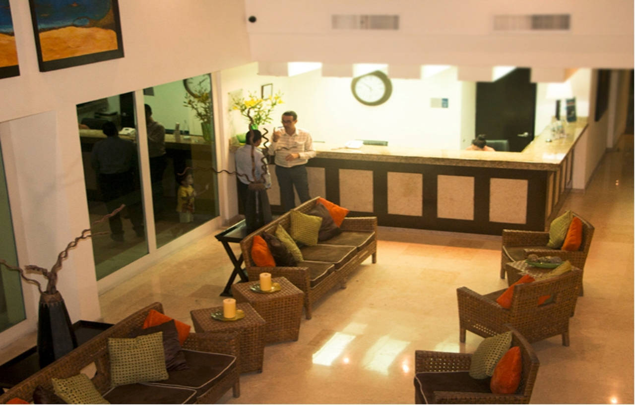Best Western Hotel Posada Freeman Zona Dorada Mazatlán Kültér fotó